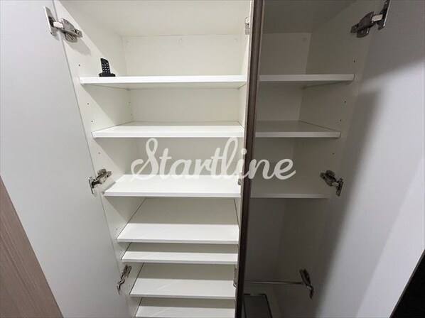 クラリティア浅草橋の物件内観写真